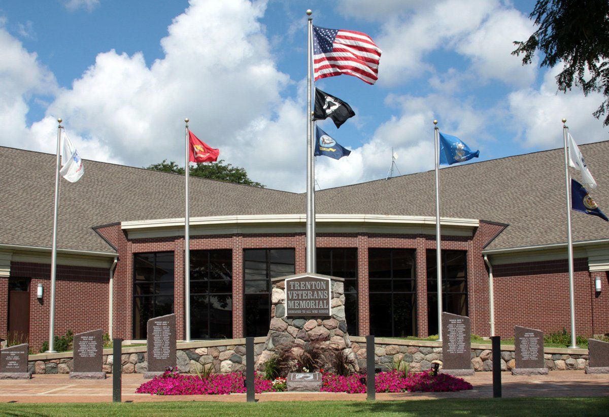 We service Trenton Michigan