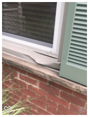Home repair in Romulus Michigan