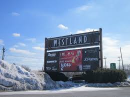 We service Westland Michigan