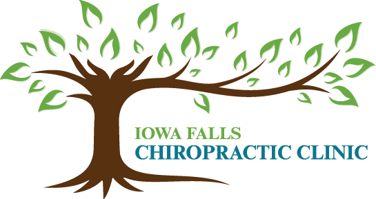 iowa falls chiropractic clinic logo