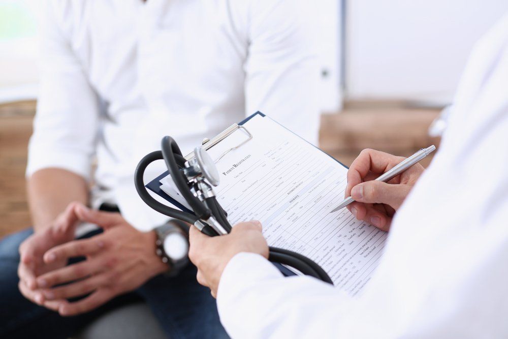 General Healthcare