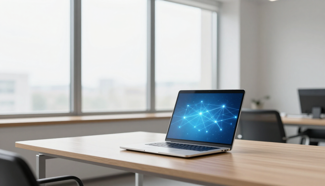 AI automation for beginners guide visualization