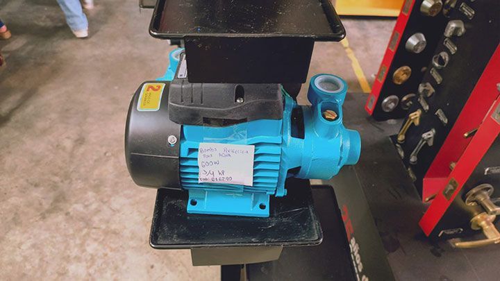 FERRETERÍA EL TORITO, S.A. DE C.V.