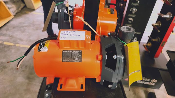 FERRETERÍA EL TORITO, S.A. DE C.V.