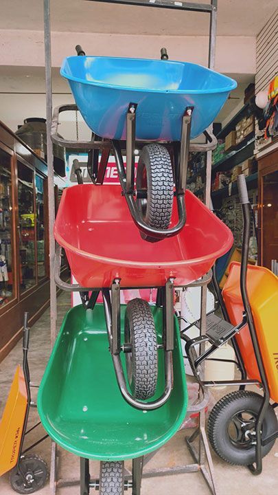 FERRETERÍA EL TORITO, S.A. DE C.V.