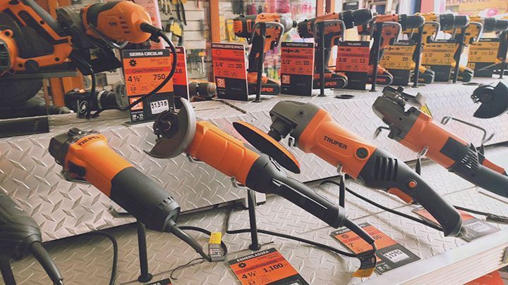 FERRETERÍA EL TORITO, S.A. DE C.V.