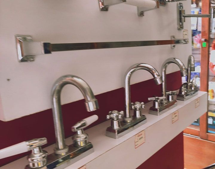 FERRETERÍA EL TORITO, S.A. DE C.V.