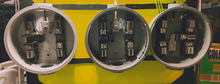 FERRETERÍA EL TORITO, S.A. DE C.V.