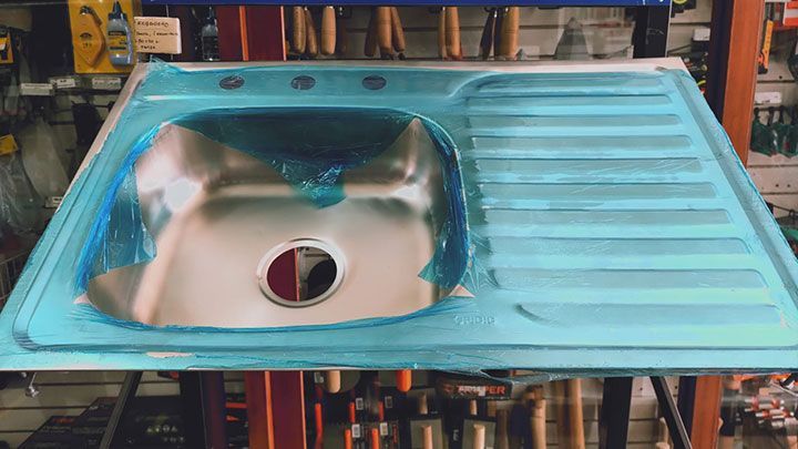 FERRETERÍA EL TORITO, S.A. DE C.V.