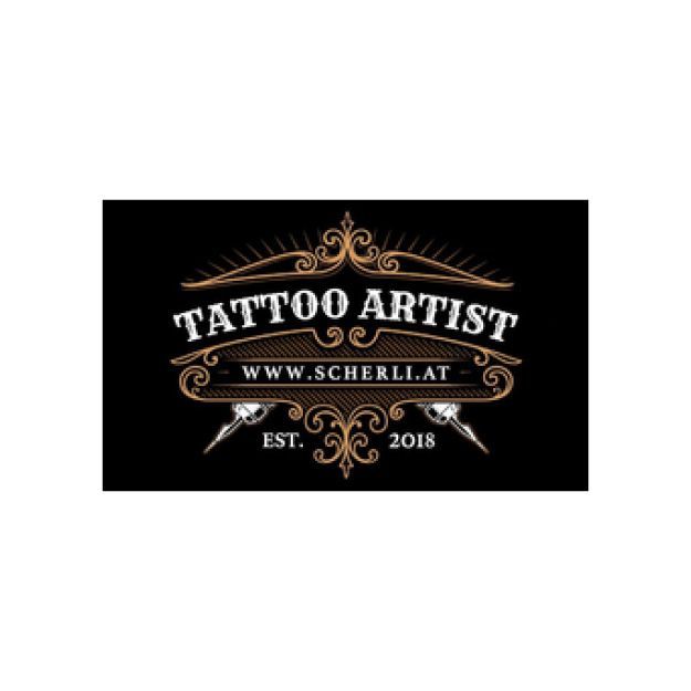 Tattoo Artist