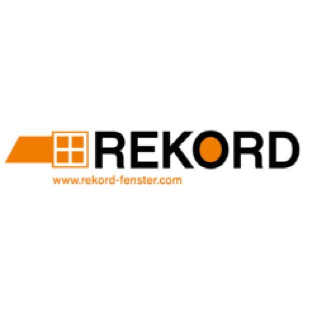 Rekord Fenster