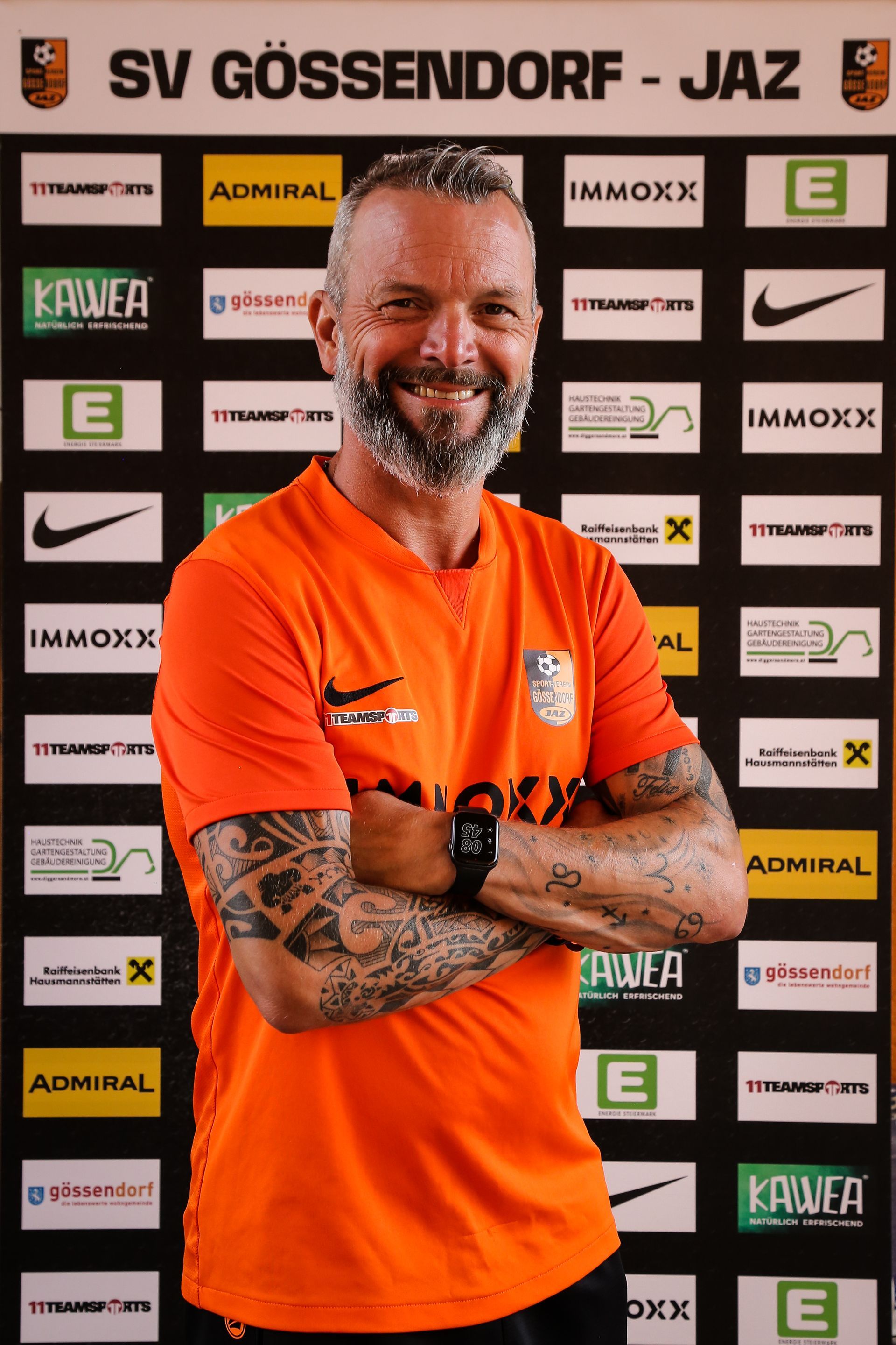 Georg Winkler
