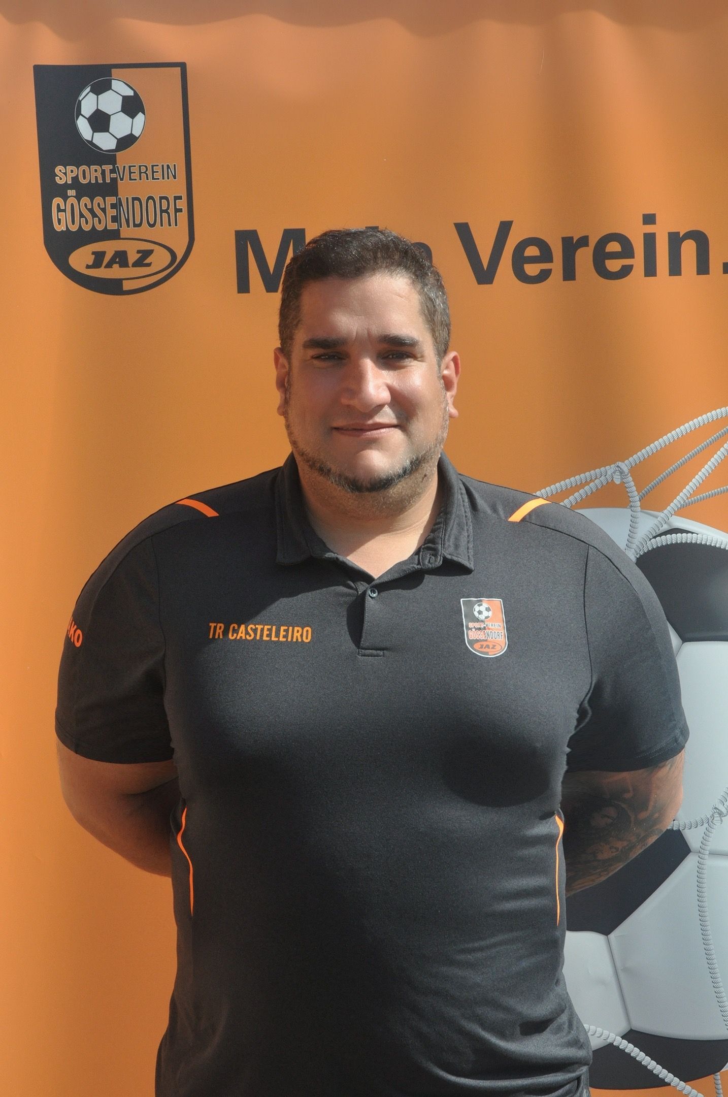 Antonio De Oliveira Casteleiro