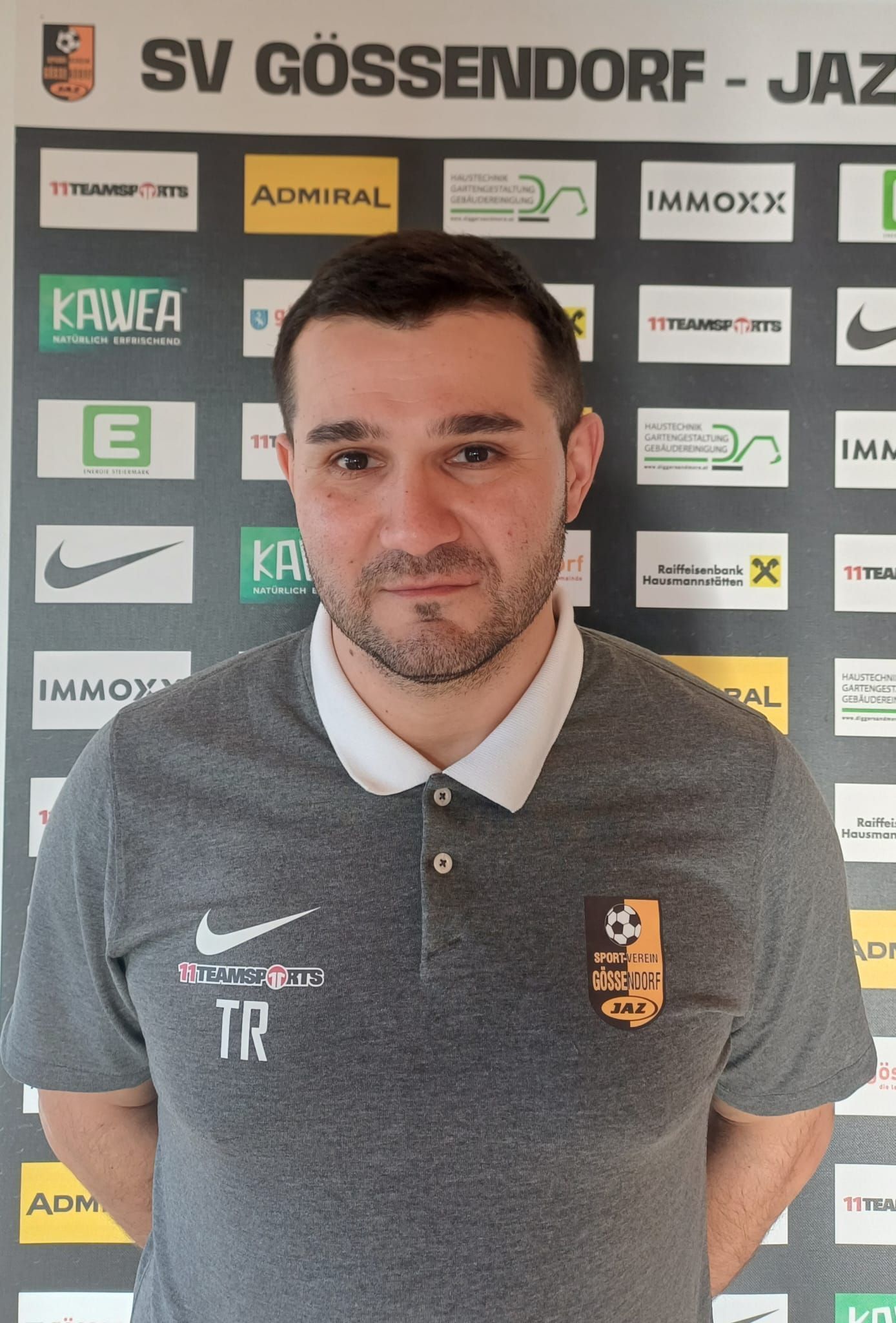 Zeljko Brescakovic