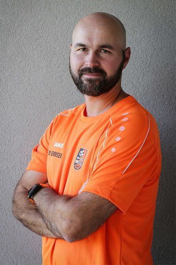 Marco Jerovsek