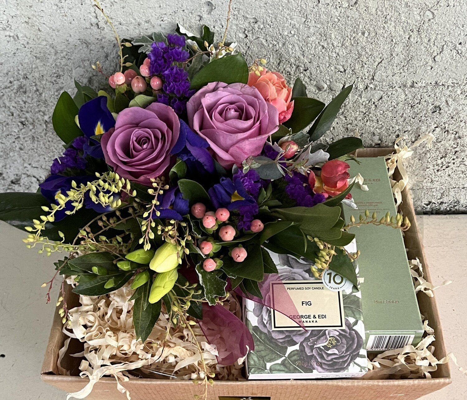 Treat Her Gift - Court Florist Christchurch