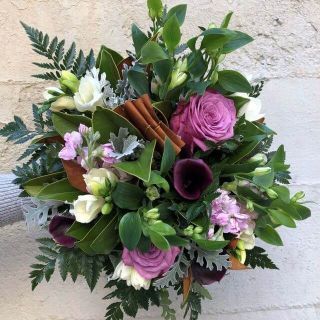 Beautiful Posy - Court Florist Christchurch