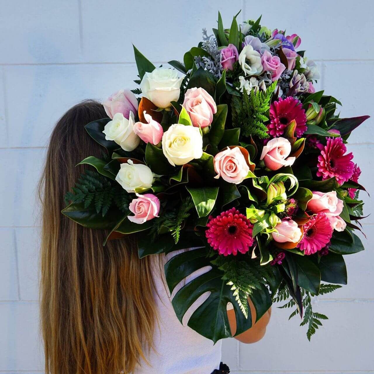 Christchurch Same Day Flower Delivery Court Florist