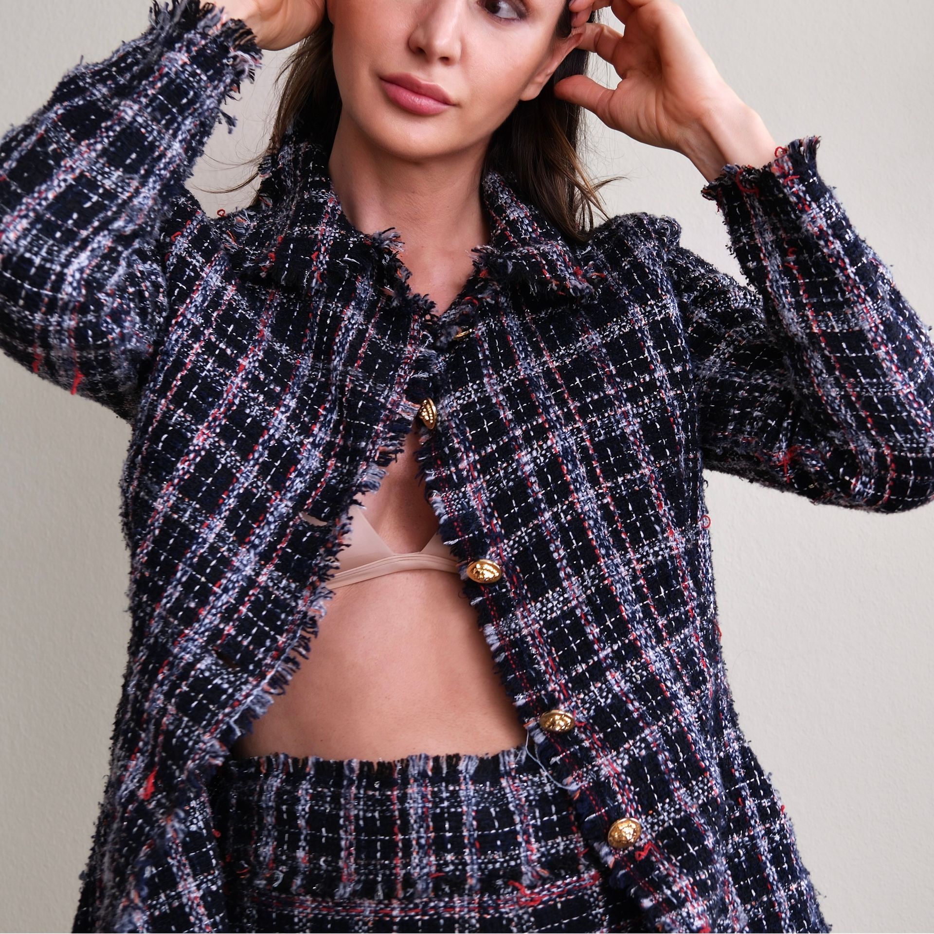 Genève haute couture