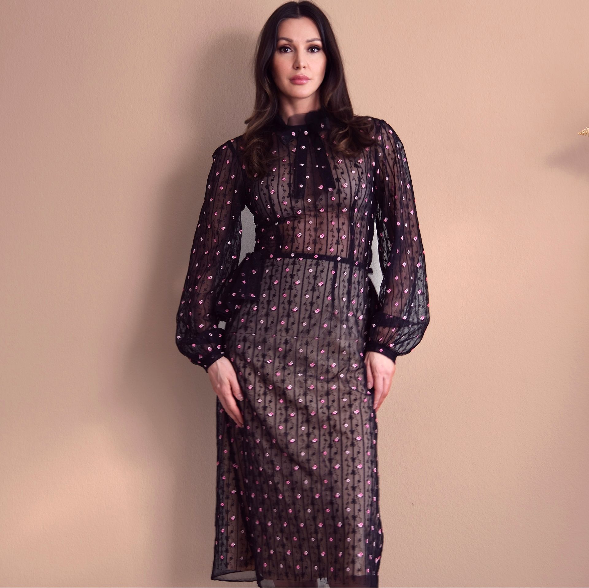 Robe sur-mesure Genève