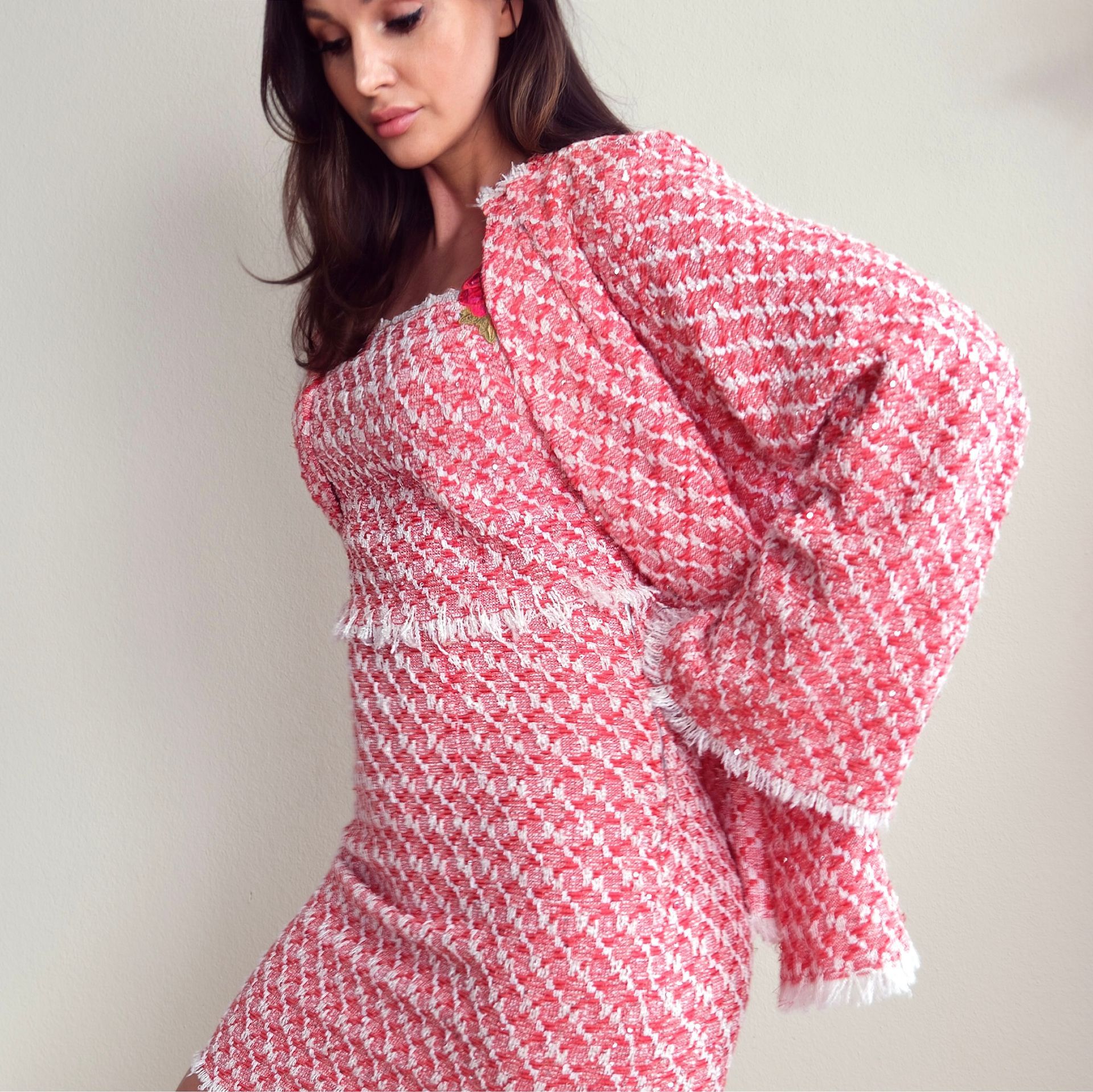 Jupe de sortie Genève