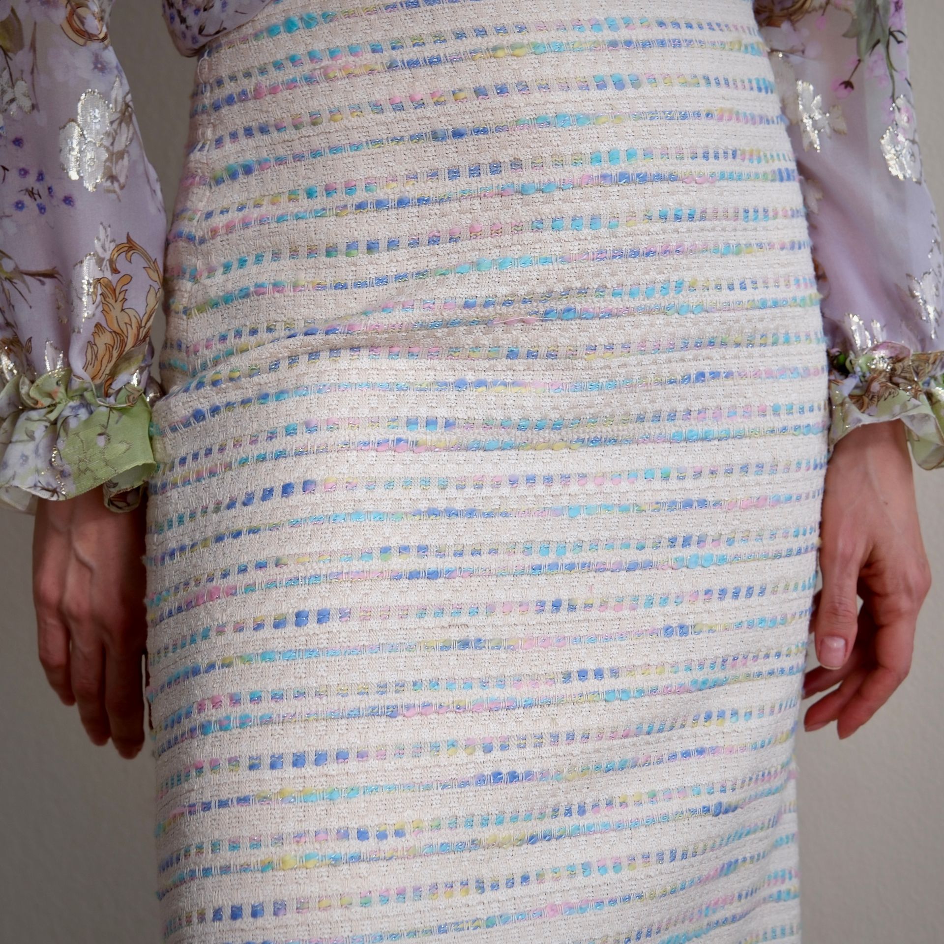 Jupe tendance Genève