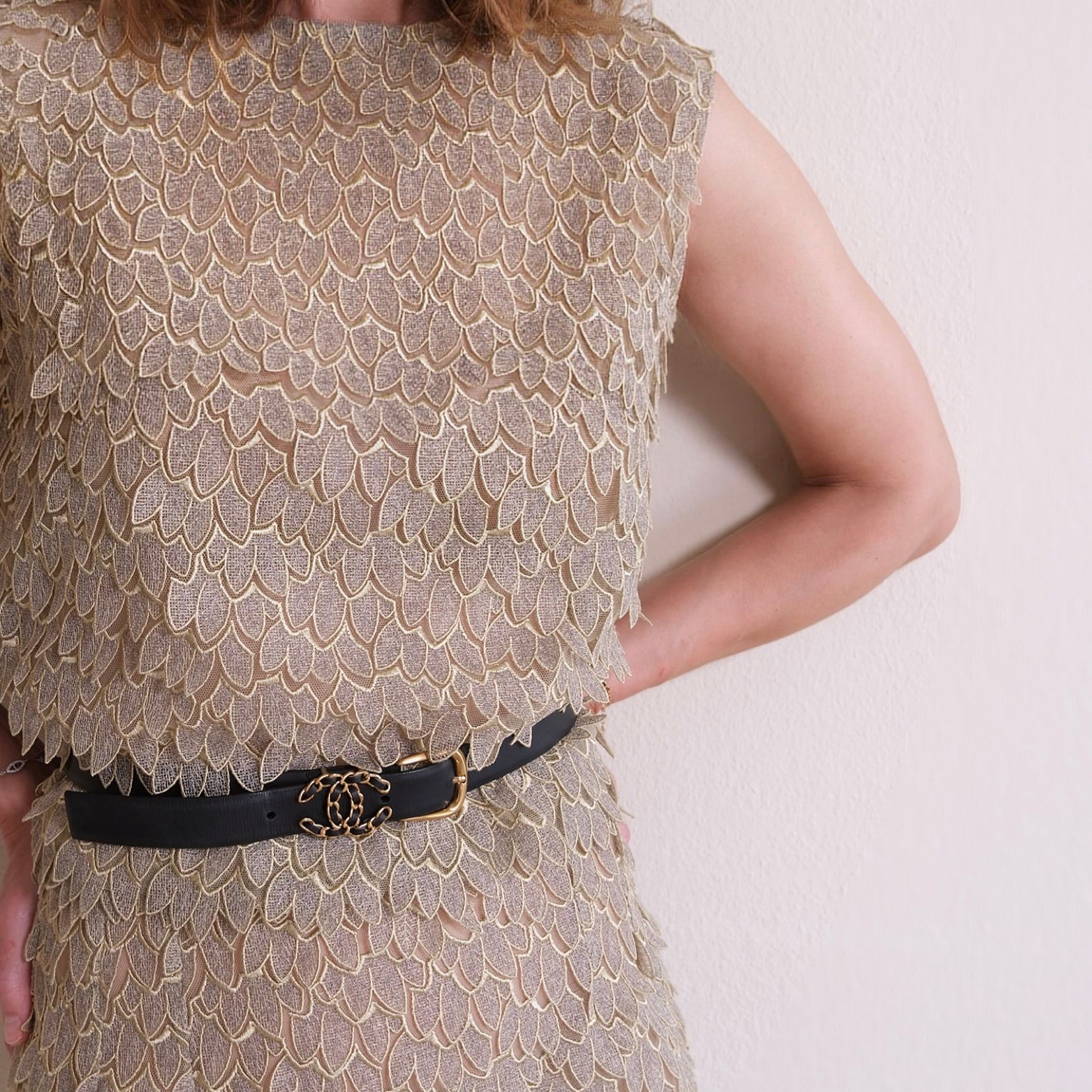 Tenue de soirée sur mesure Genève