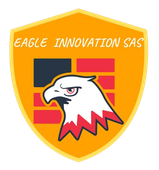 Logo Eagle Innovation SAS