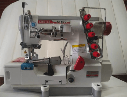 COLLARIN MECATRONIKA KT500-02D