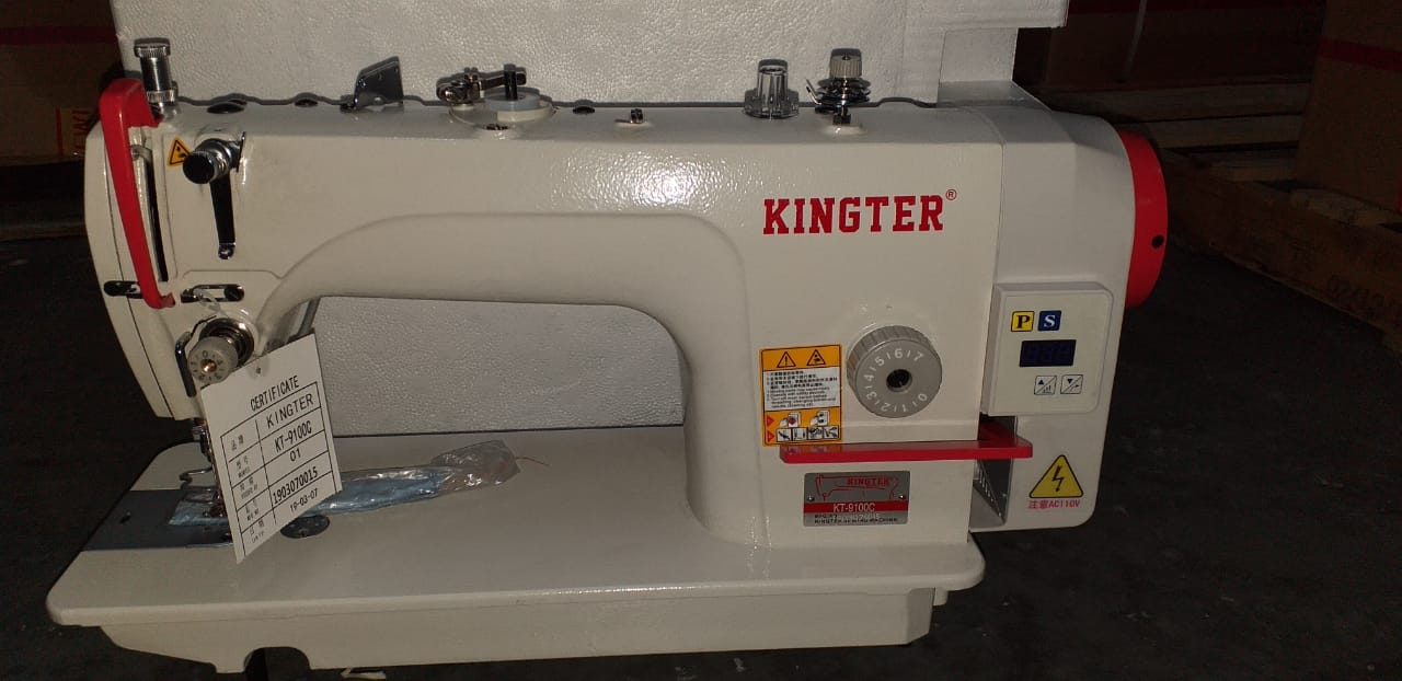PLANA INDUSTRIAL MECATRONIKA KT9100