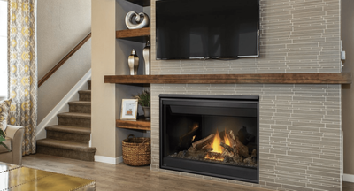 Energy Products Design Rochester, Gas Fireplace Repair Rochester Mn