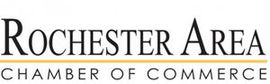 Rochester Area Chamber Logo