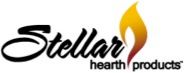 Stellar Hearth Products Logo