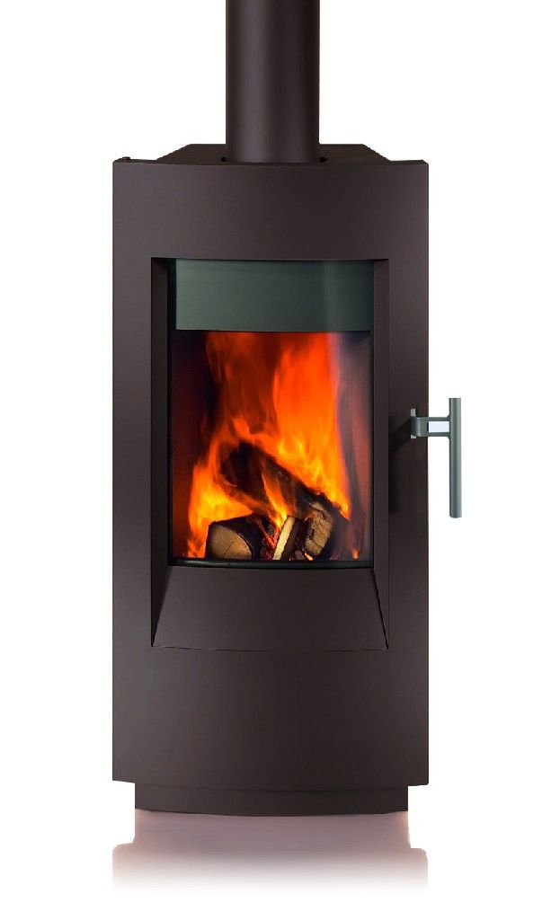 New Product – Hearthstone Tula Woodstove