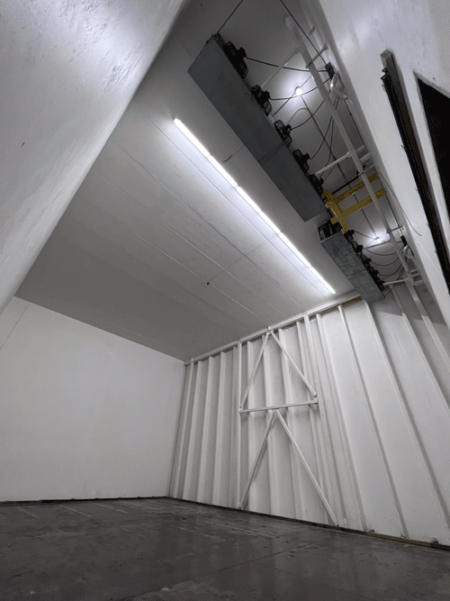 Fluorescent Strip Light - Biglerville, PA - Matthew McDannell Electric