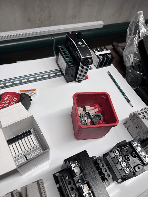 Electric Circuit Breakers - Biglerville, PA - Matthew McDannell Electric