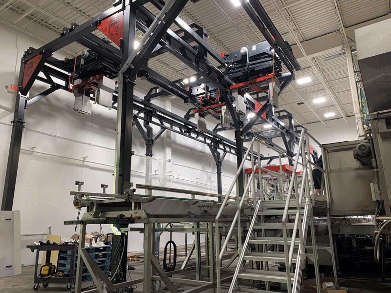 Side Beams And Lathes - Biglerville, PA - Matthew McDannell Electric