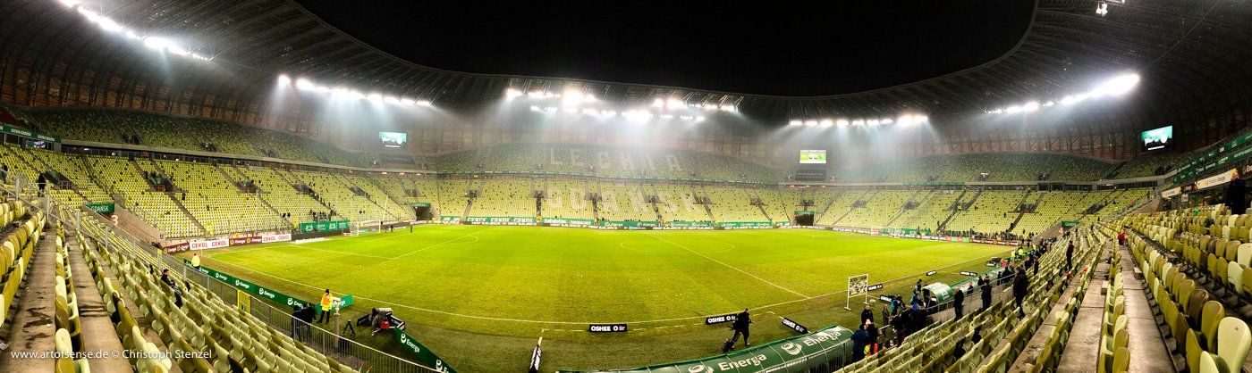 PGR Stadion