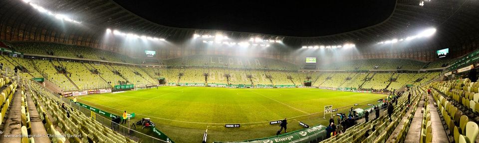 PGR Stadion