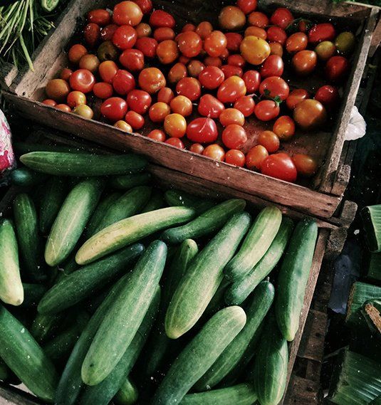 market