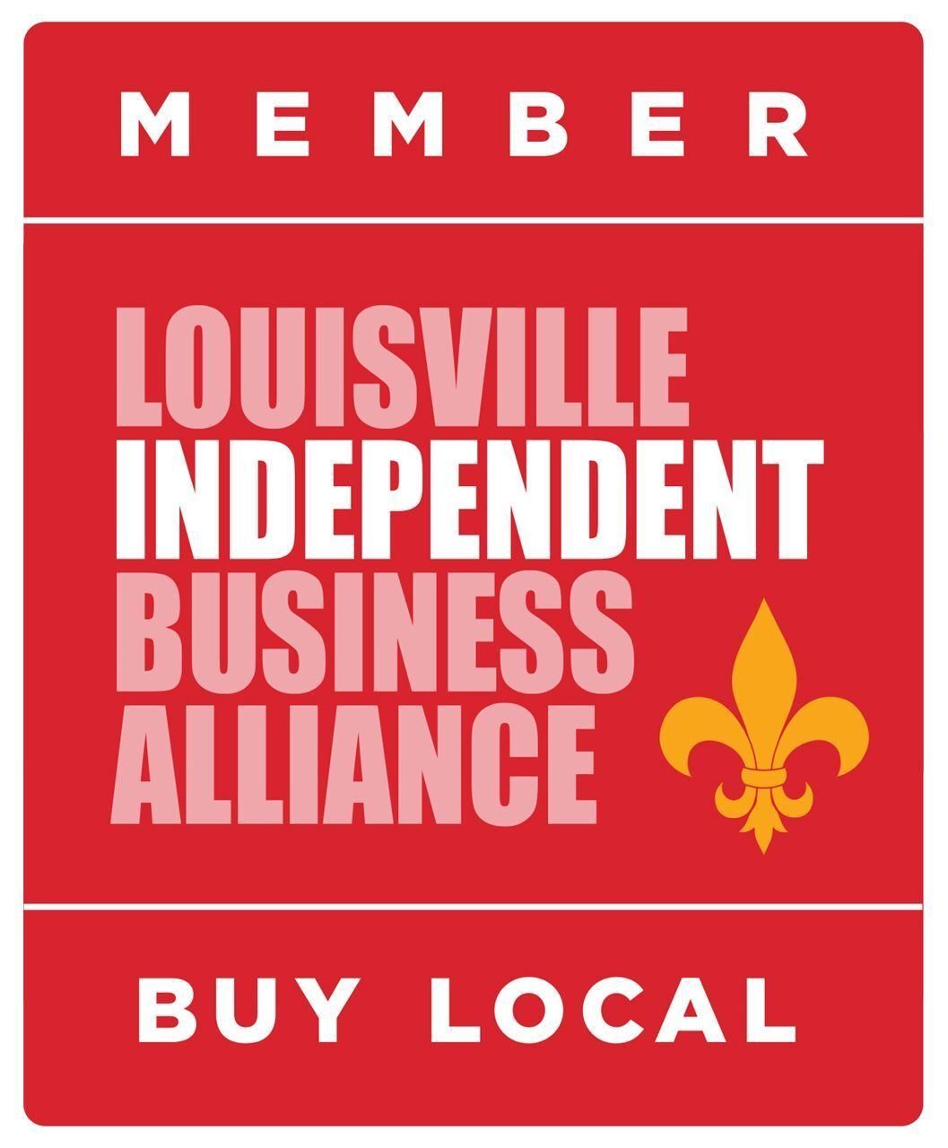 502ads Louisville Independent Business Alliance Member