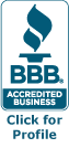 502ads Louisville BBB Accredited Business