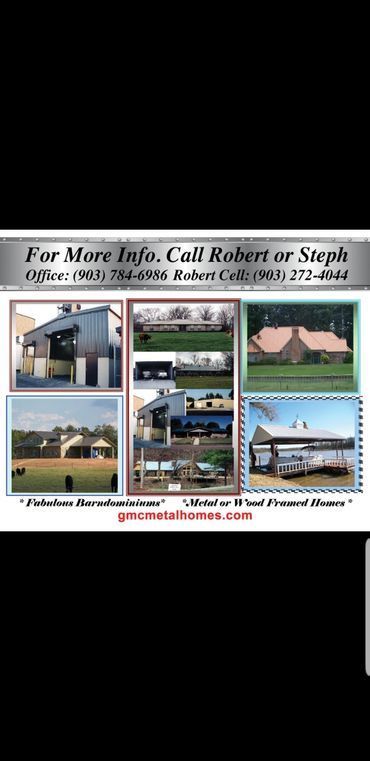 Commercial adverstisement