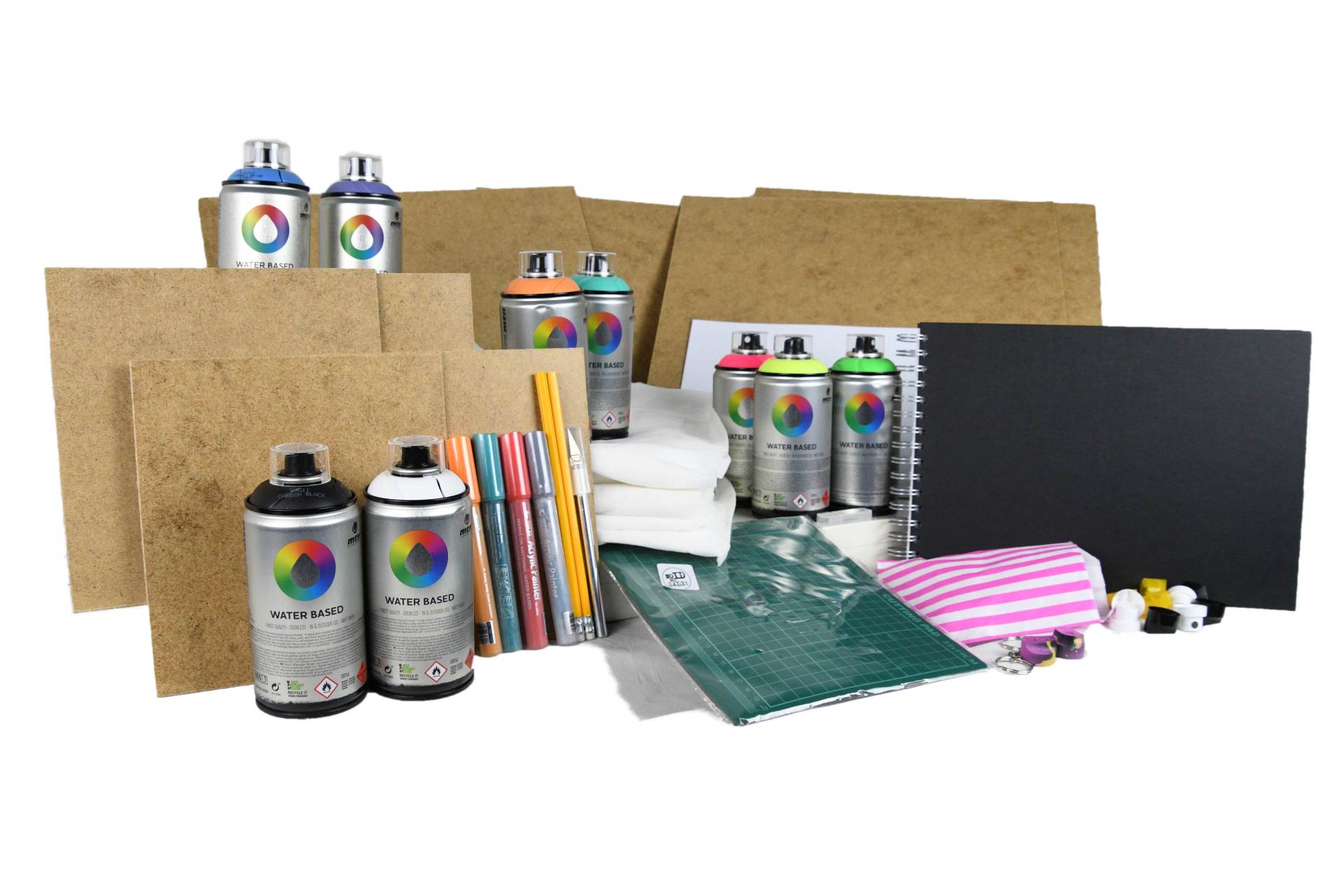 Graffiti & Graffiti Parties Graffiti Art Schools & children