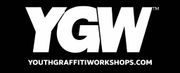 Youth Graffiti Workshops  Main Logo