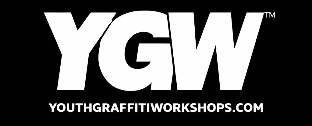 Graffiti Stars Home Youth Graffiti Workshops Main Logo