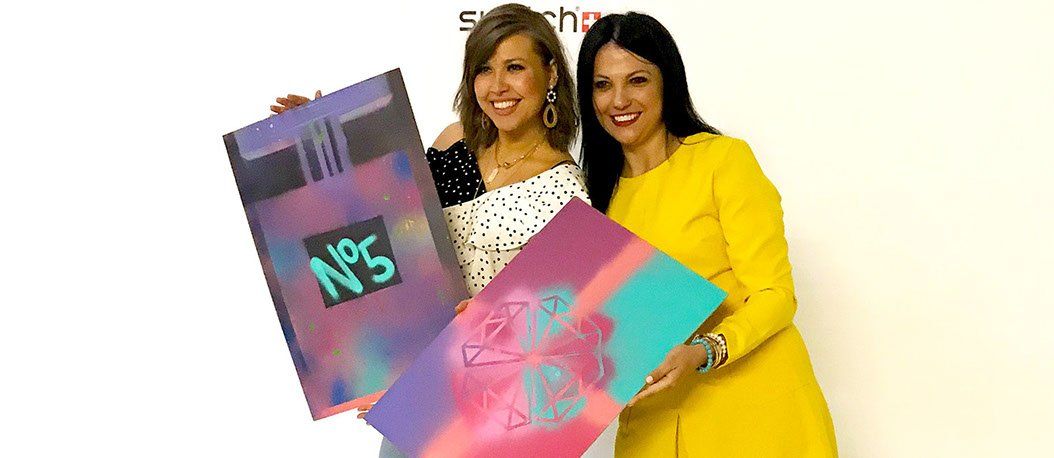 Graffiti For Corporate