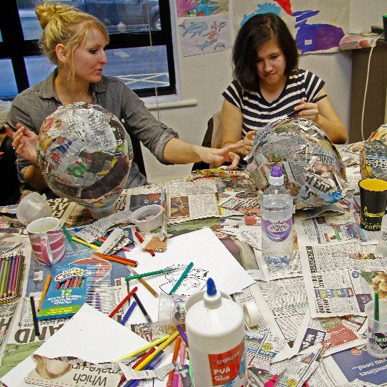 Support Worker Jobs Join The Support Horizons Team