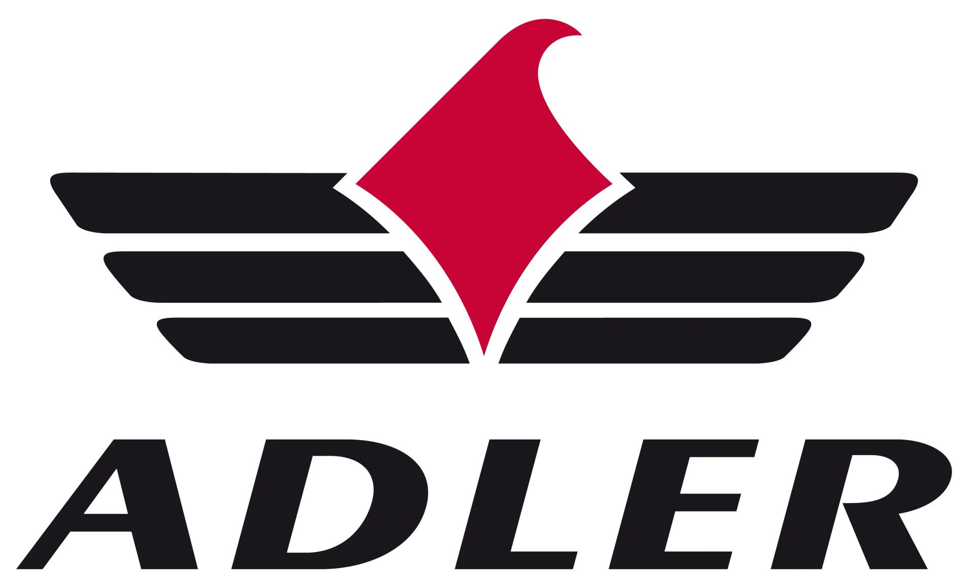 marchio Adler stufe a pellet