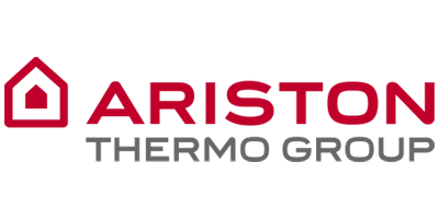 marchio ariston thermo group caldaie